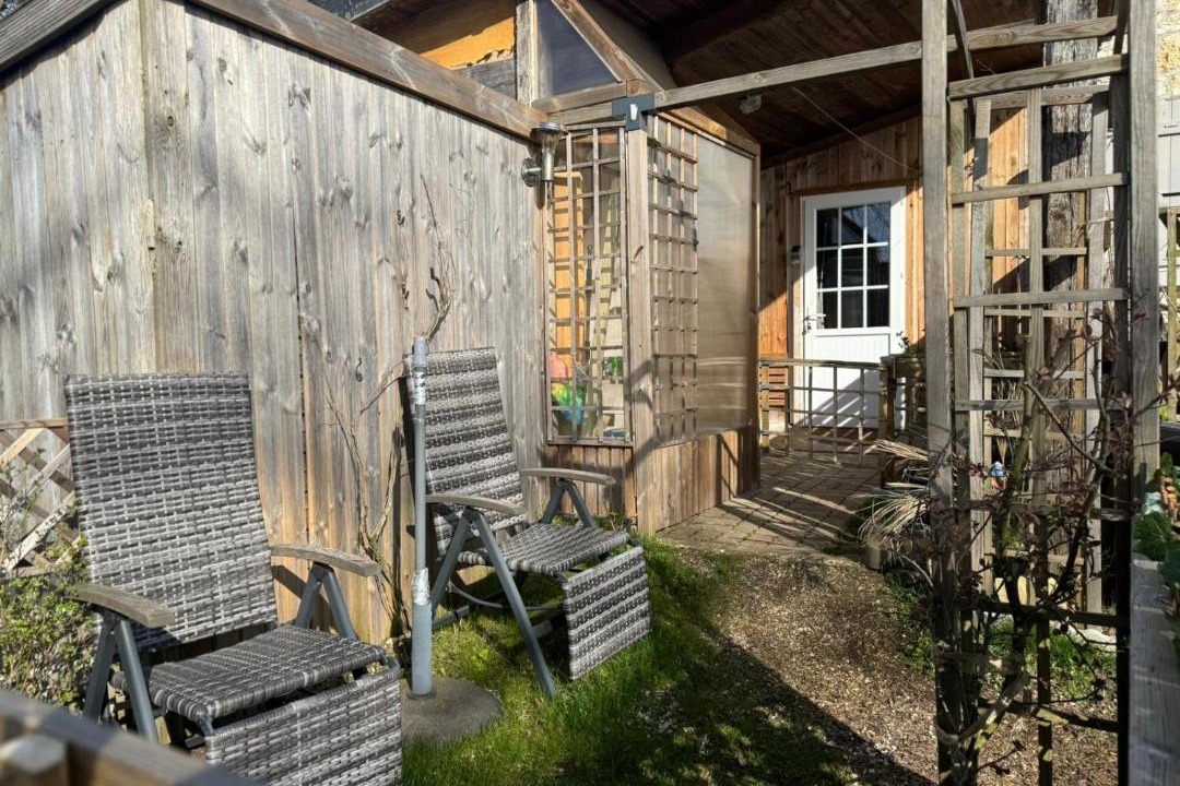 Photo of Buildings in Songeson