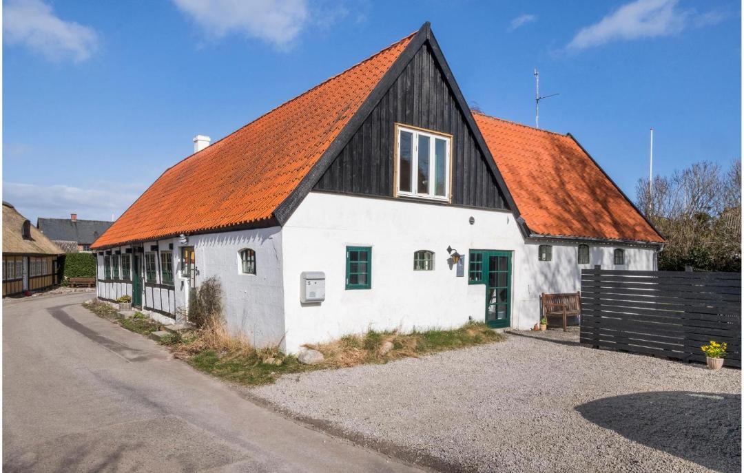 Photo of Others in Samsø