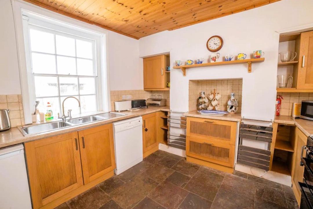 Photo of Kitchen in Ventnor