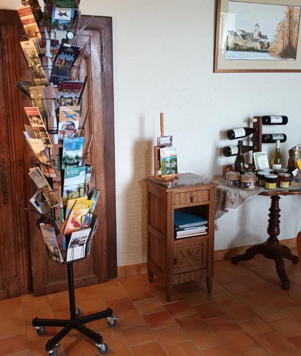 Photo of Others in Bazouges-sur-le-Loir