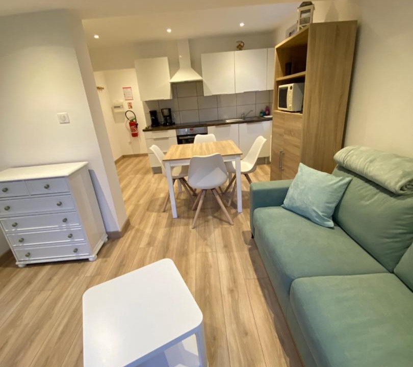 Photo of Livingroom in Diebolsheim