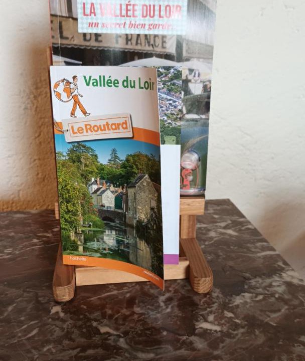 Photo of Others in Bazouges-sur-le-Loir