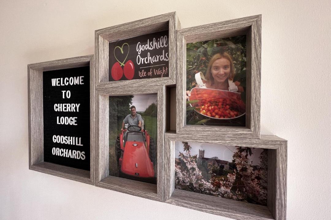 Photo of Others in Godshill