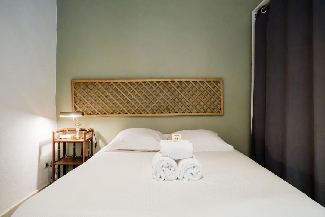 Photo of Bedroom in Saint Michel - Mairie