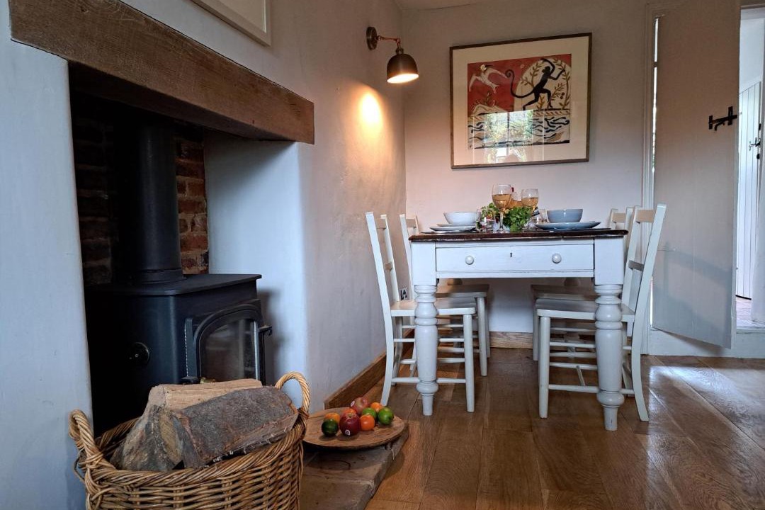 Photo of Livingroom in Stiffkey