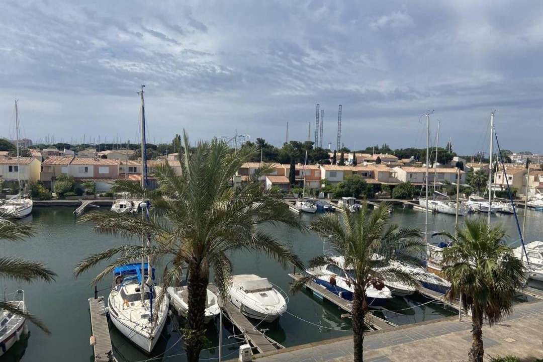 Photo of Others in Cap d'Agde