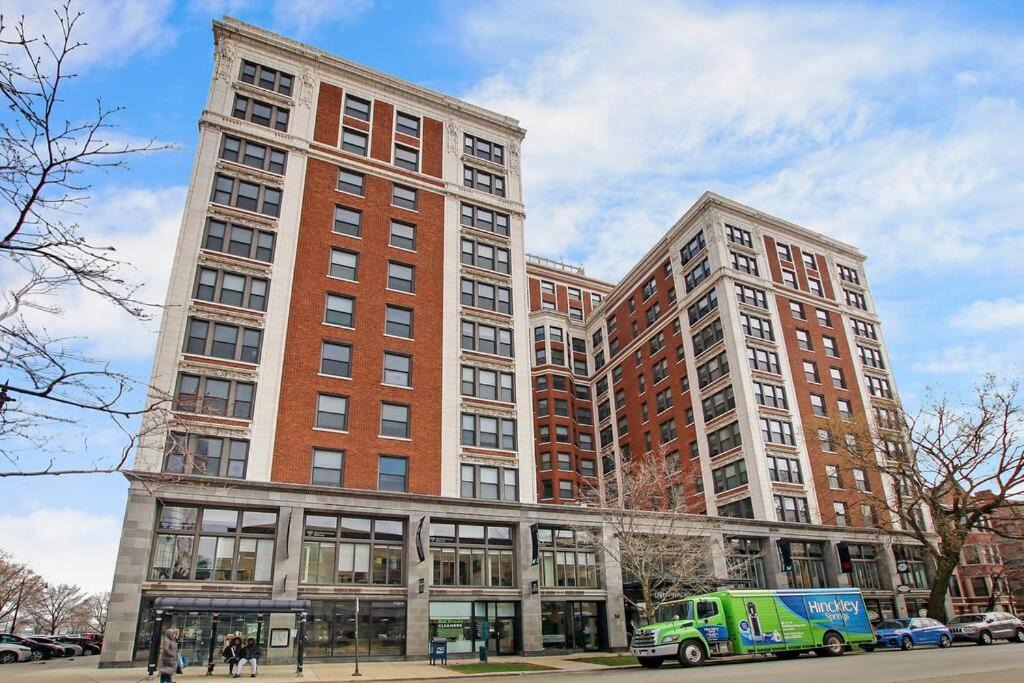Photo of Buildings in East Hyde Park