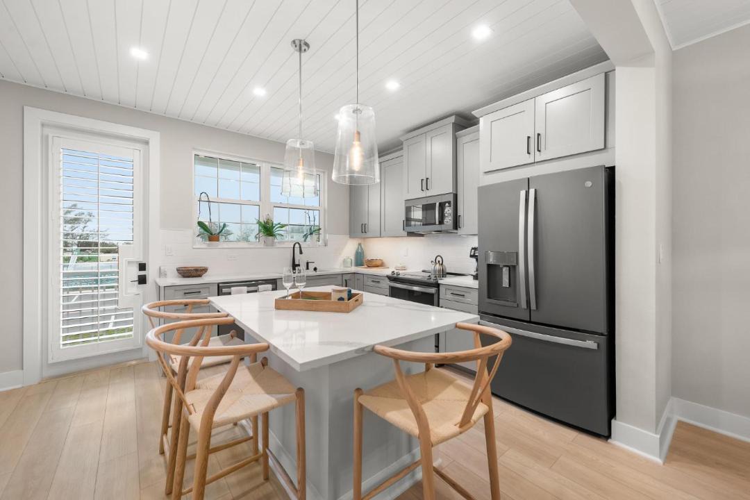 Photo of Kitchen in Cortez