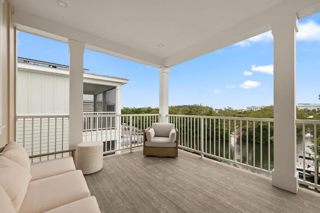 Photo of Patio Balcony in Cortez