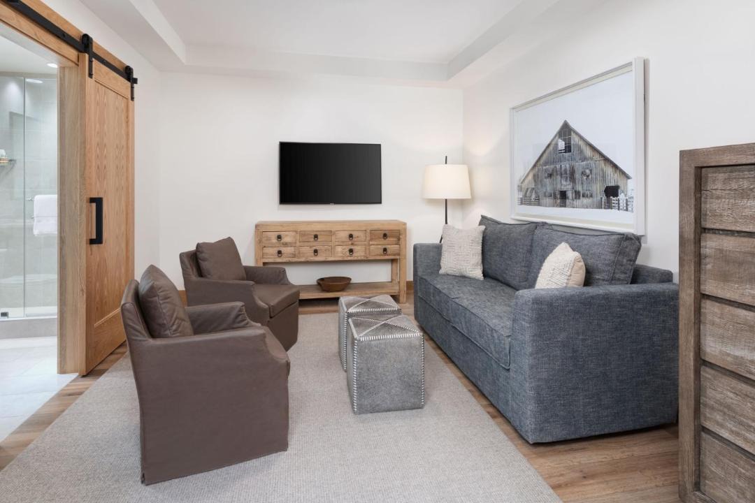 Photo of Livingroom in Salt Lake Mountain Resorts