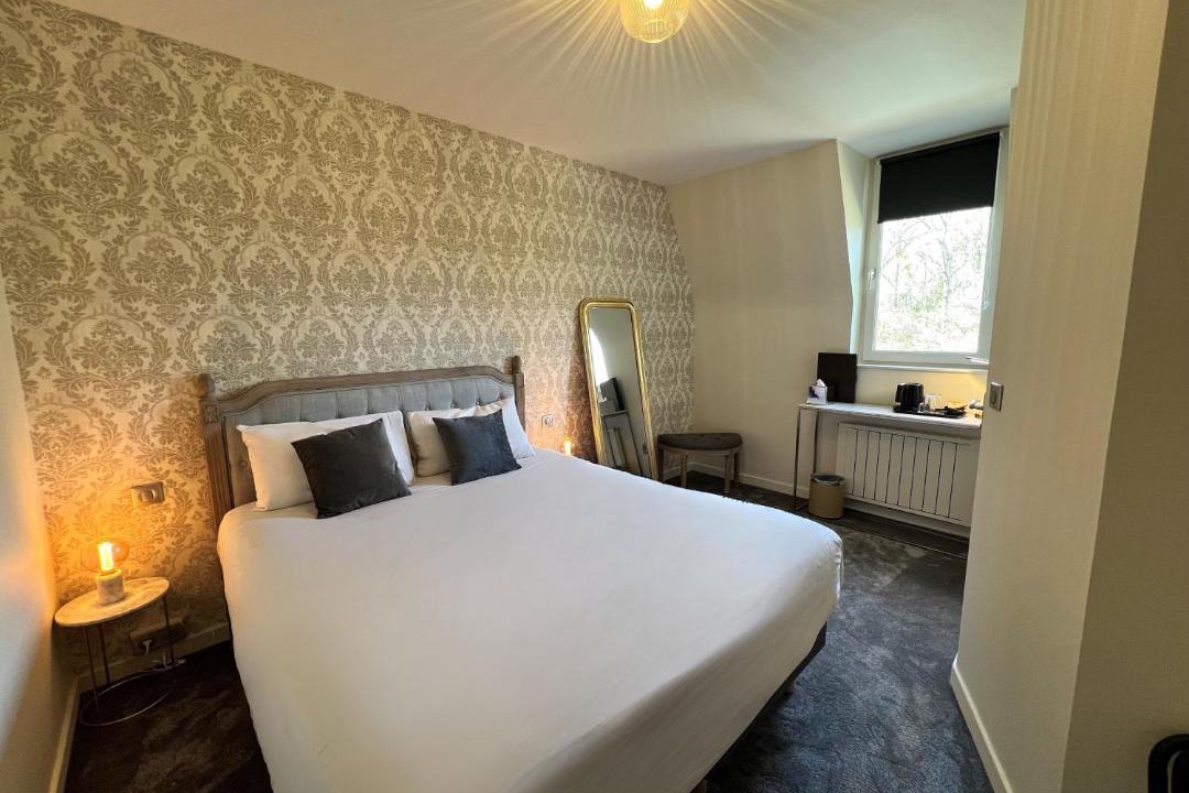 Photo of Bedroom in Beaune