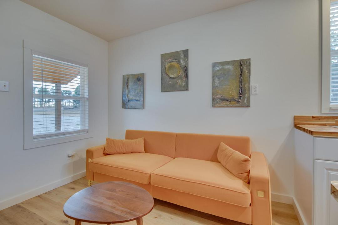 Photo of Livingroom in Norfork Lake Estates