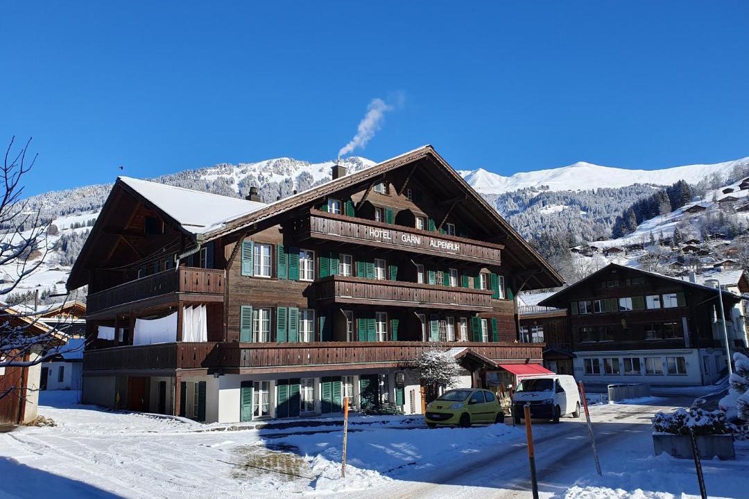 Photo of Others in Lenk