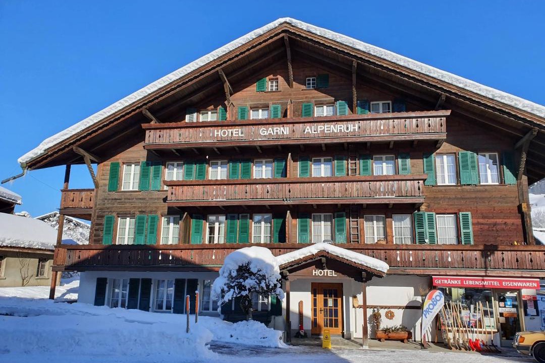 Photo of Others in Lenk