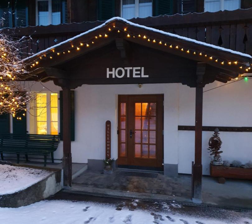 Photo of Others in Lenk