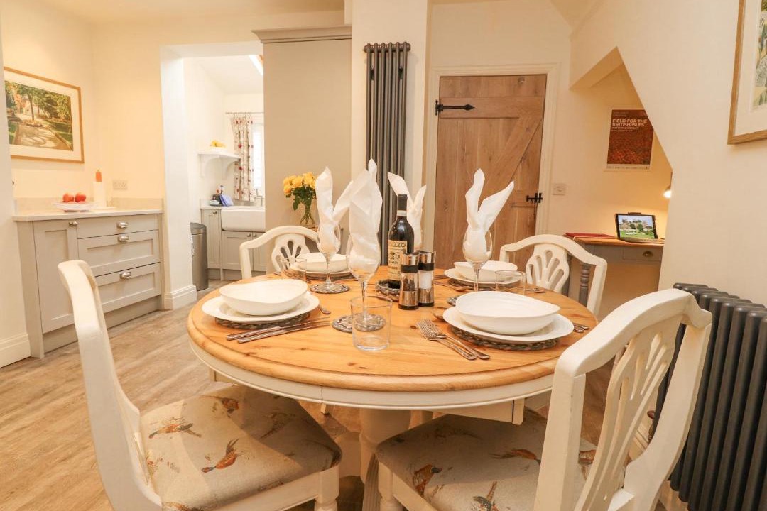 Photo of Others in Linton-in-Craven