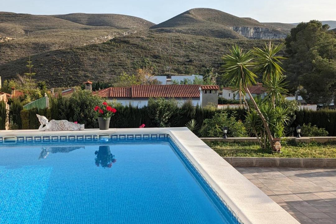 Photo of Outdoor in Turis