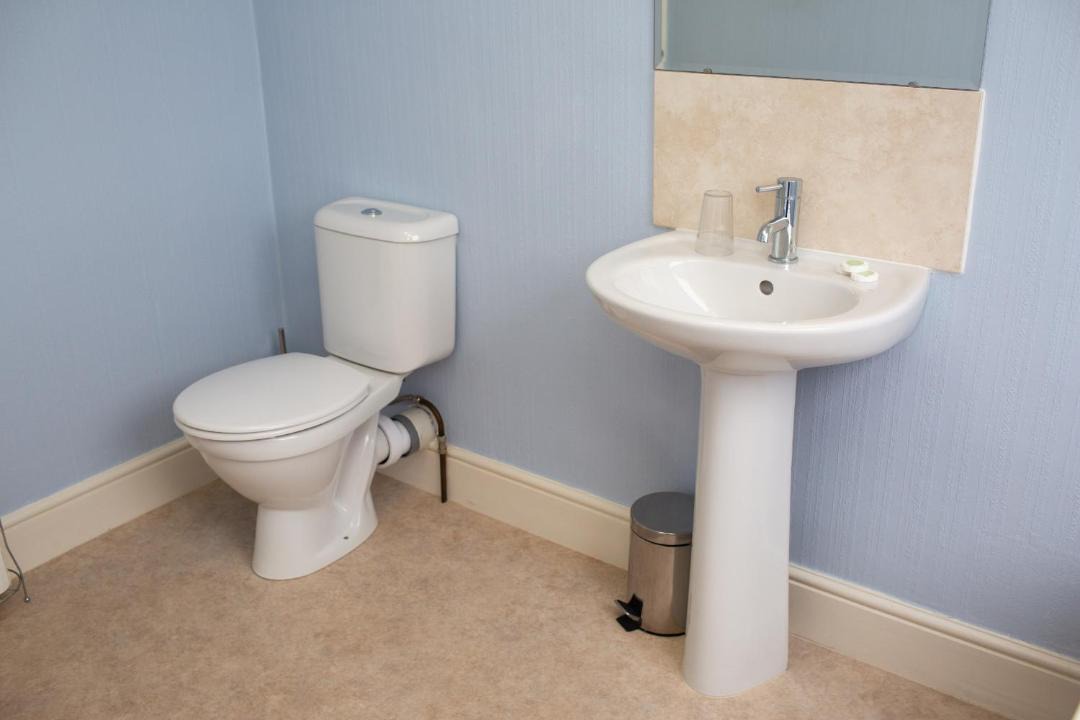 Photo of Bathroom in Aberystwyth