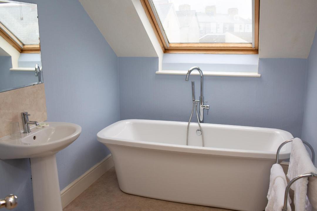 Photo of Bathroom in Aberystwyth