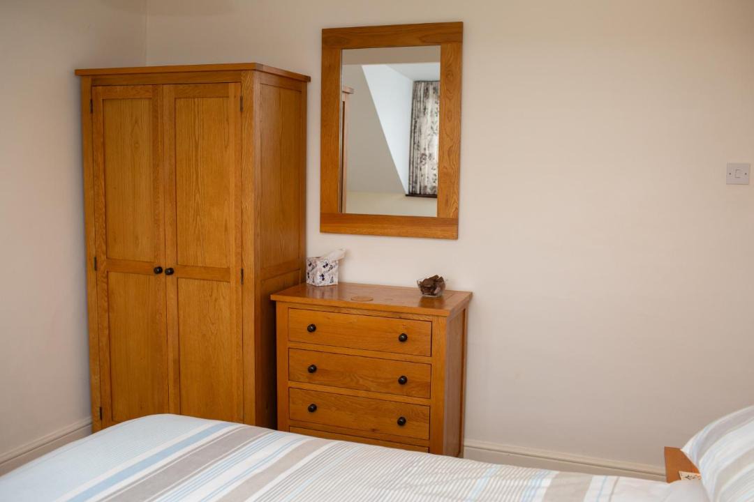 Photo of Bedroom in Aberystwyth