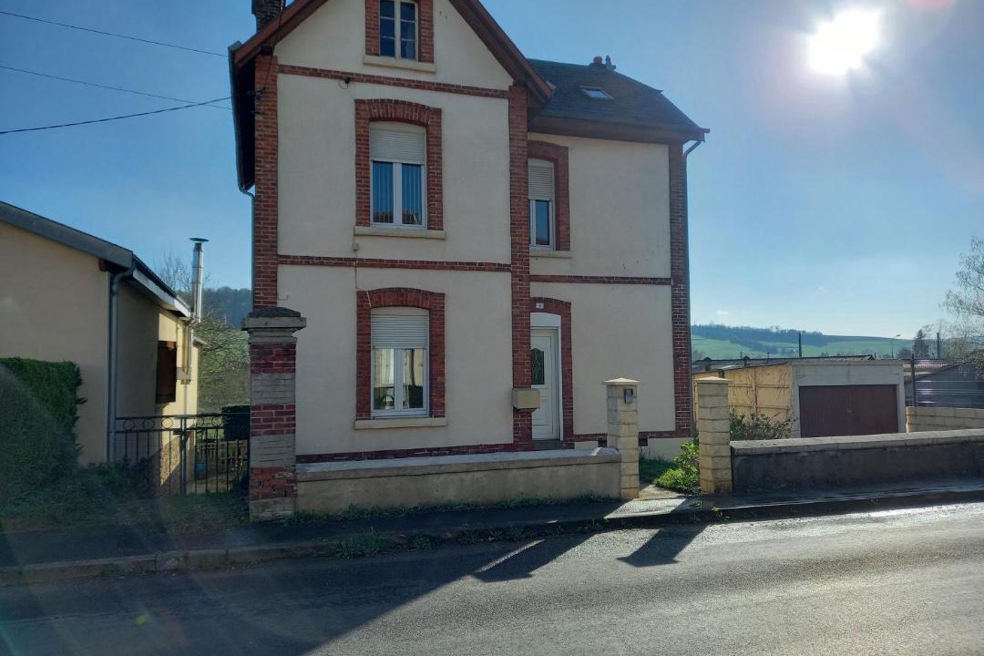 Photo of Others in Nouvion-sur-Meuse