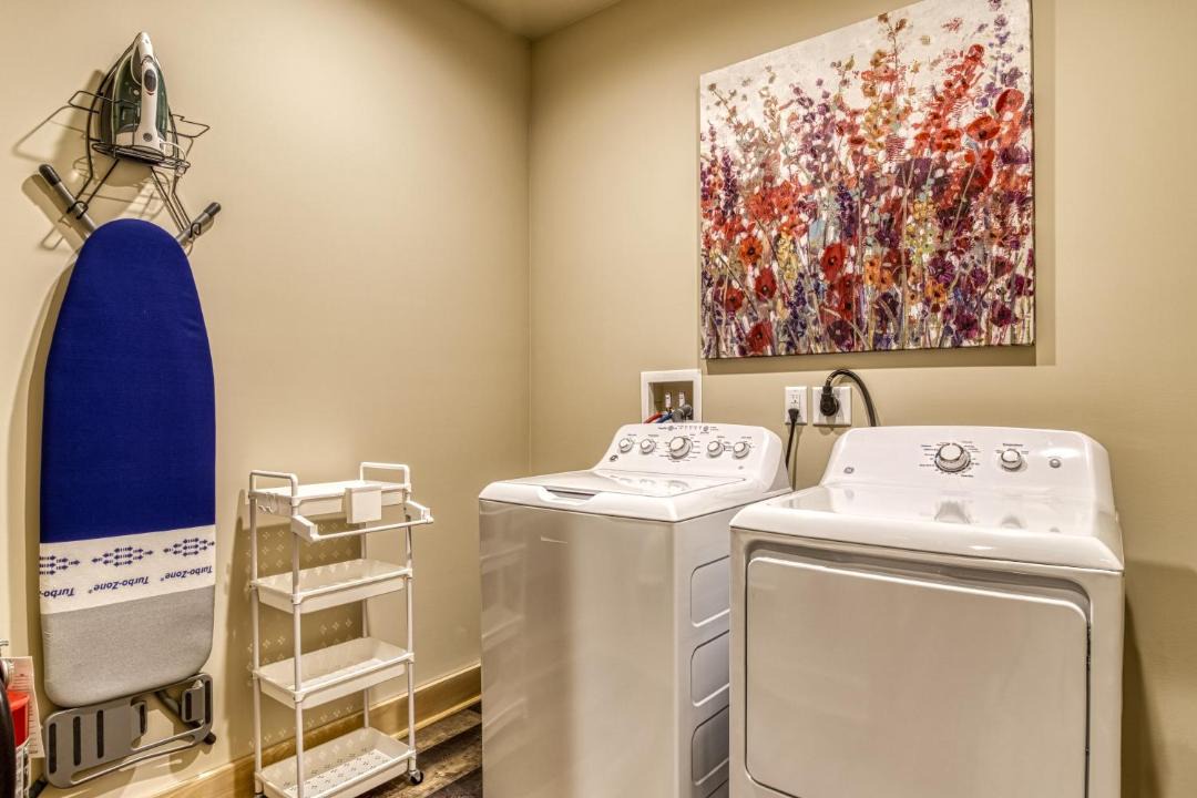 Photo of Bathroom in Pigeon Forge