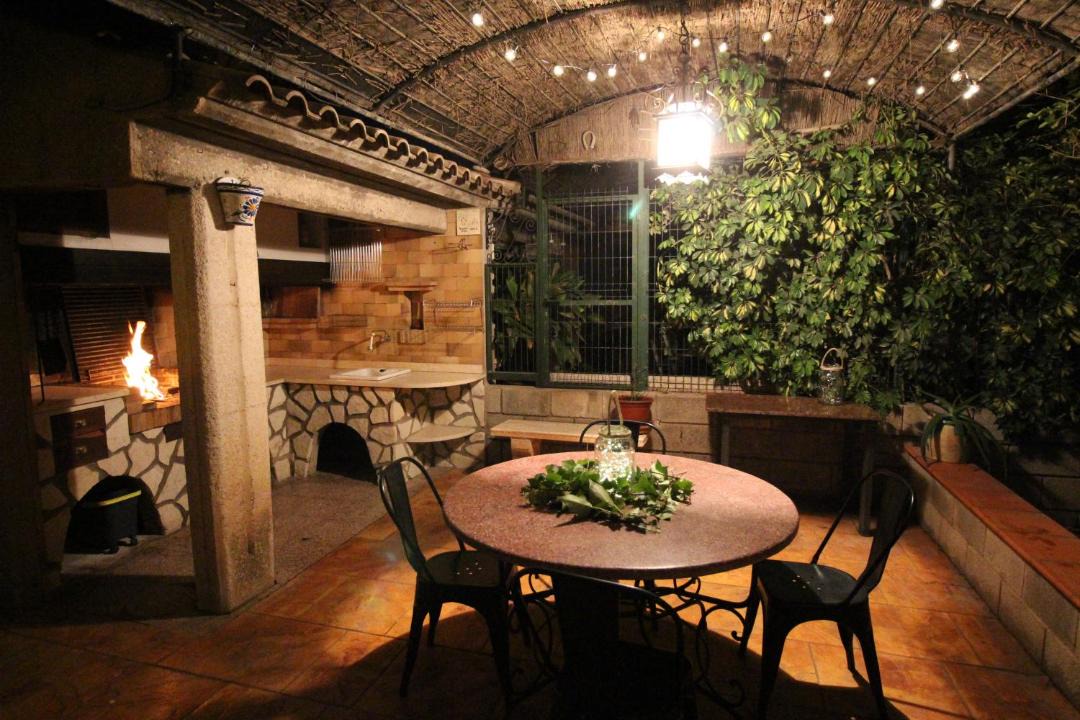 Photo of Patio Balcony in San Juan de Alicante
