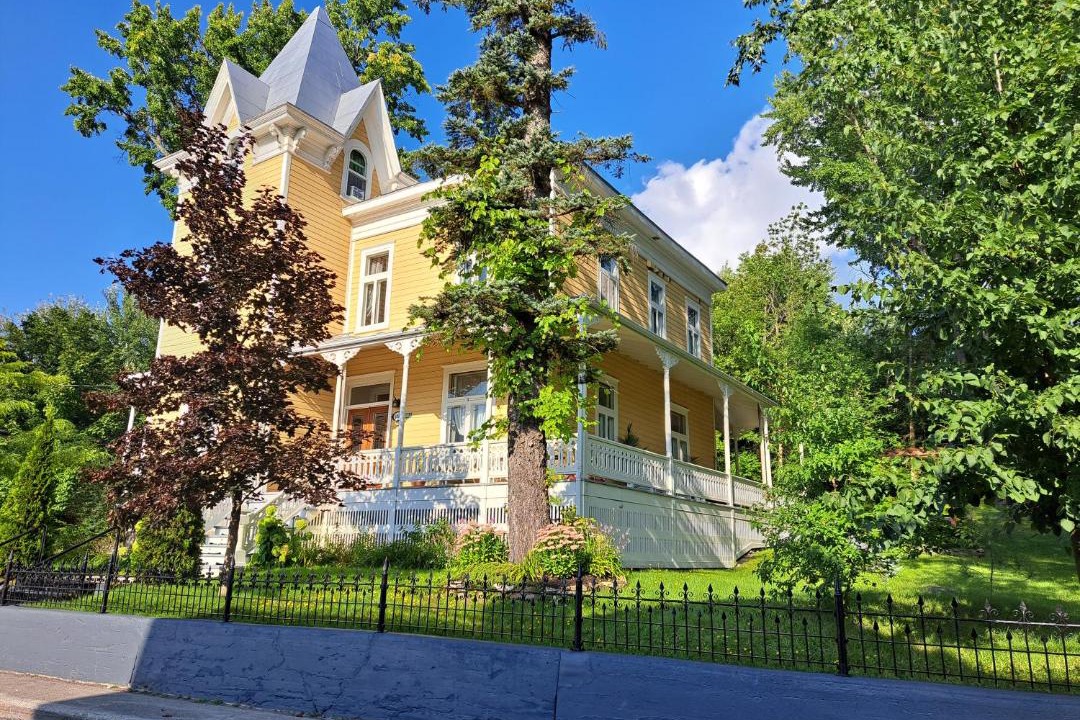 Photo of Others in Beauceville