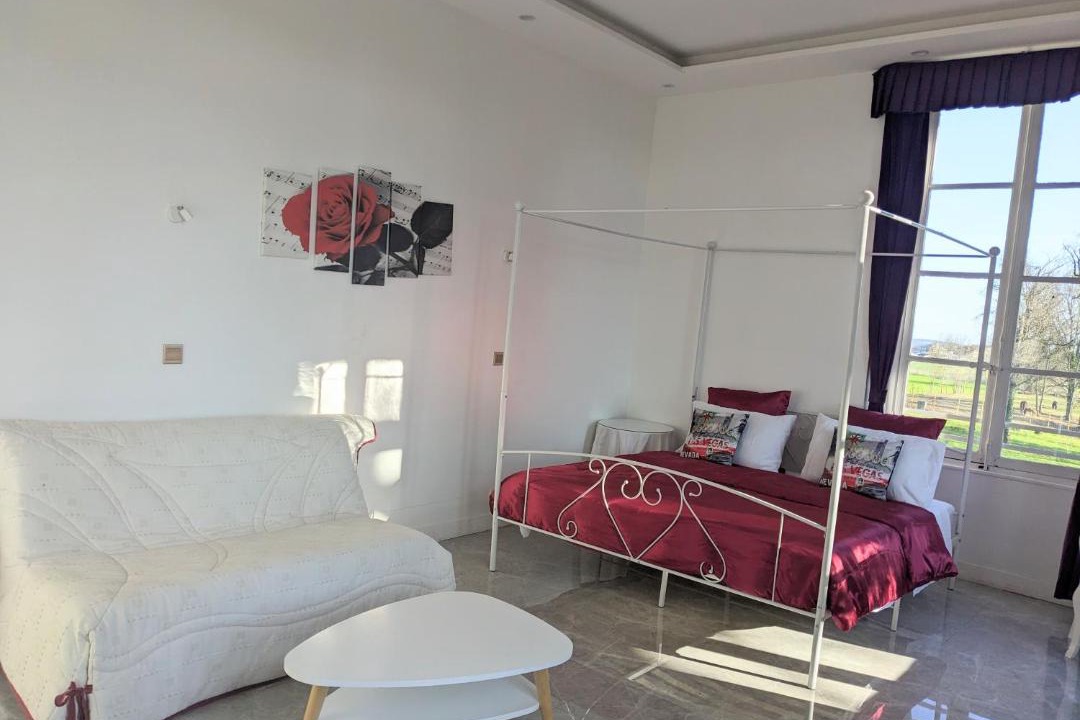 Photo of Livingroom in Varennes-Vauzelles