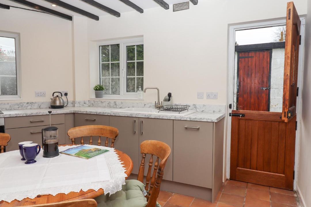 Photo of Others in Buckland Monachorum