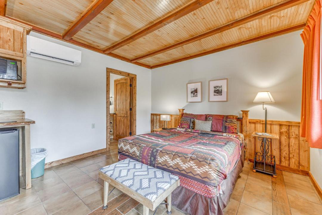 Photo of Bedroom in Ruidoso