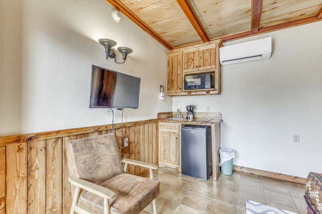 Photo of Livingroom in Ruidoso