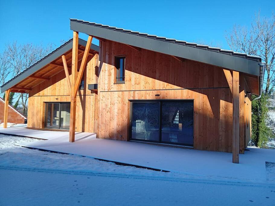 Photo of Others in Clairvaux-les-Lacs