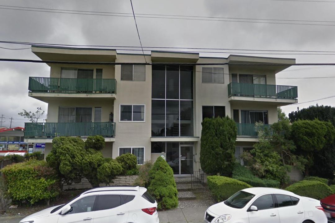 Photo of Others in Old San Leandro