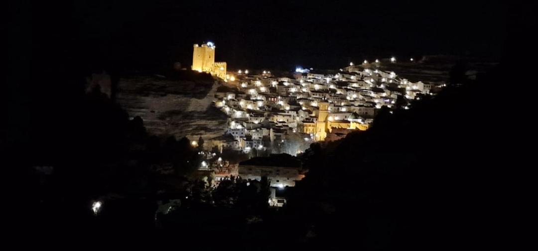 Photo of Buildings in Alcala del Jucar