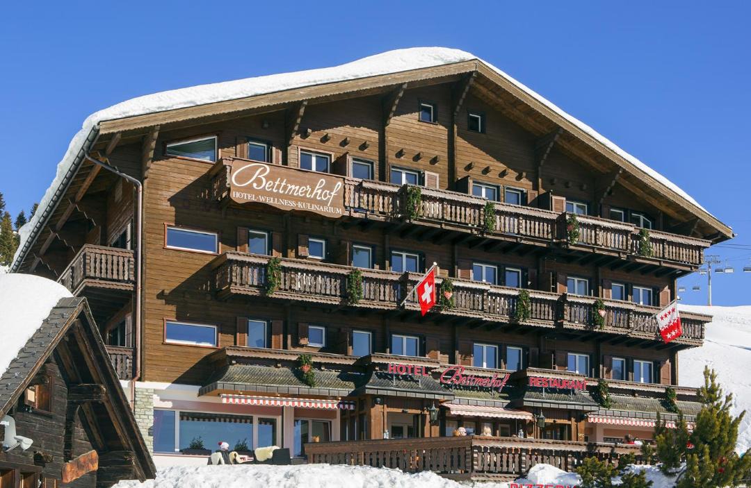 Photo of Others in Bettmeralp