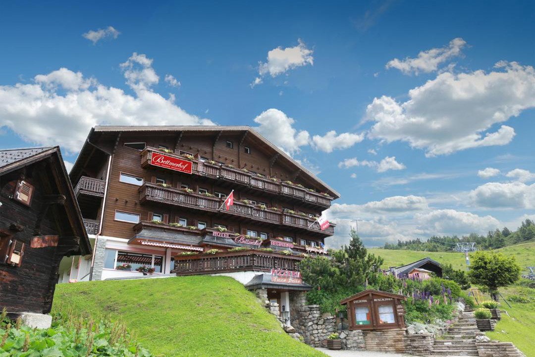 Photo of Others in Bettmeralp