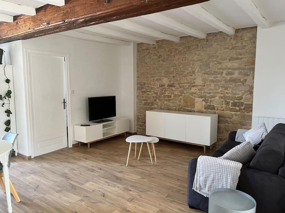 Photo of Livingroom in Varennes-le-Grand