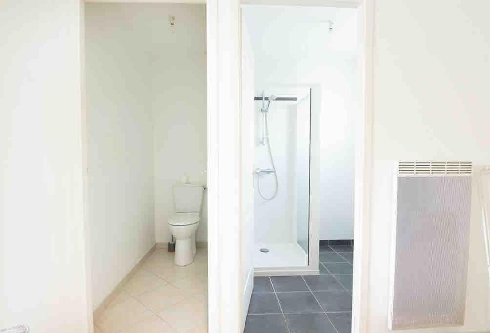 Photo of Others in Quartier du Stade