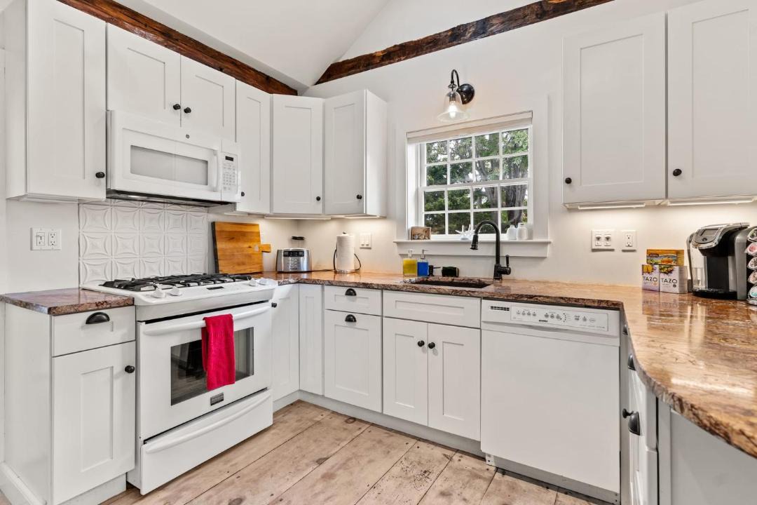 Photo of Kitchen in Newburyport