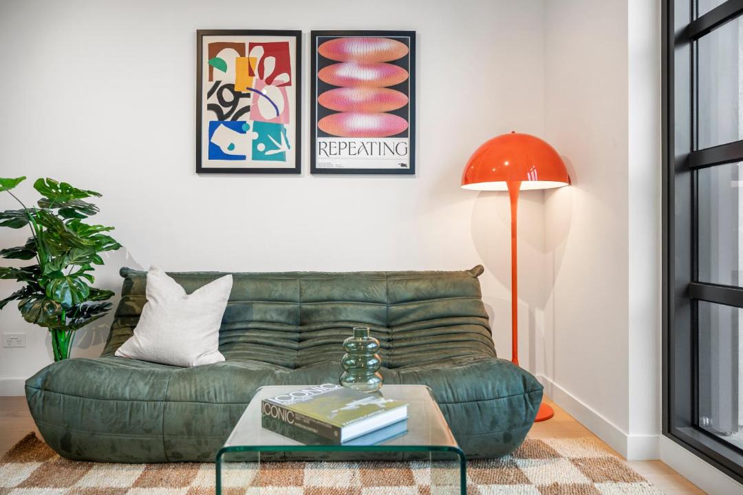 Photo of Livingroom in Collingwood North