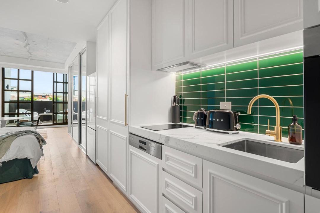 Photo of Kitchen in Collingwood North