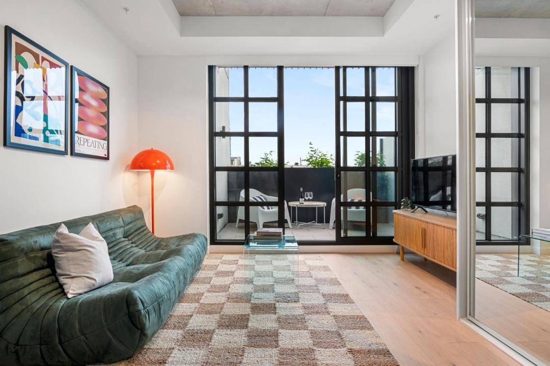 Photo of Livingroom in Collingwood North