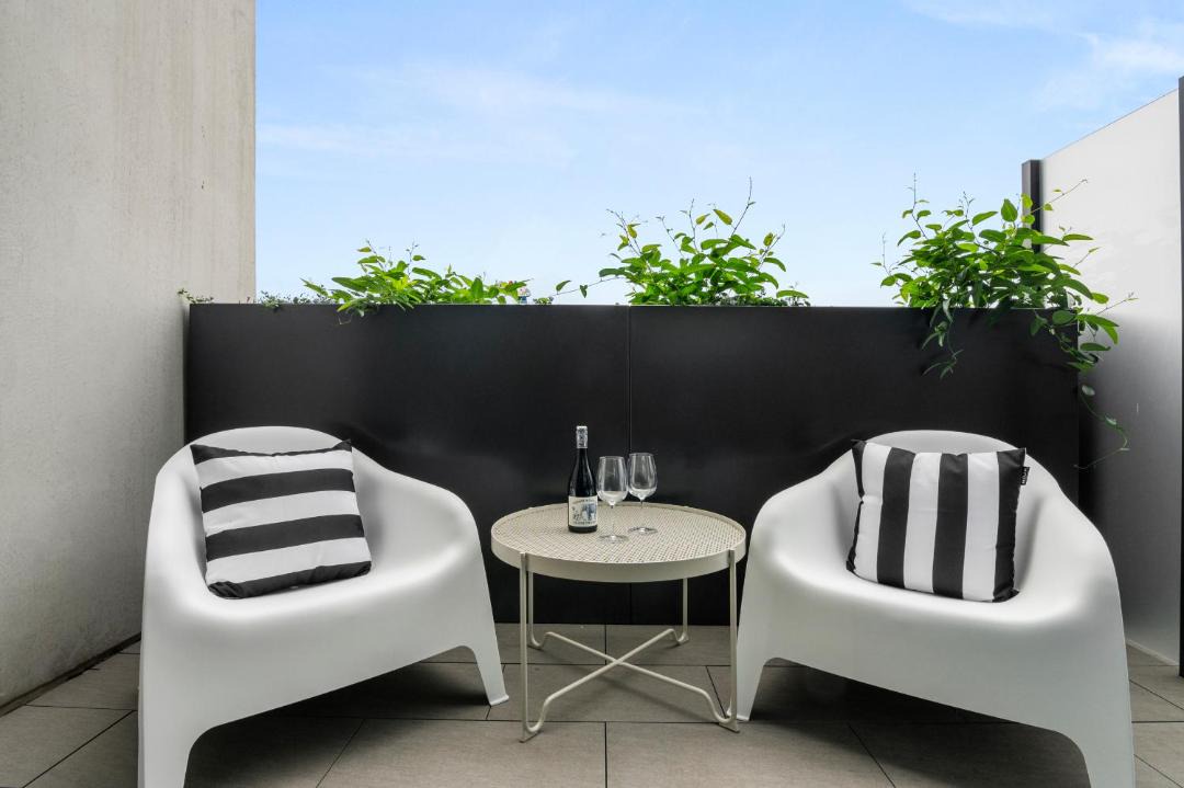 Photo of Patio Balcony in Collingwood North