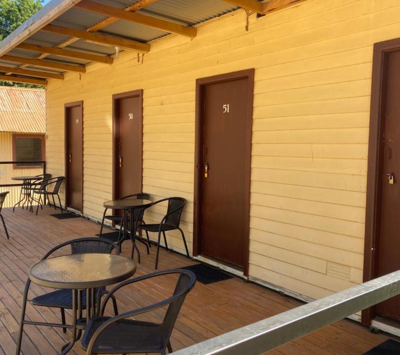 Photo of Others in Bright