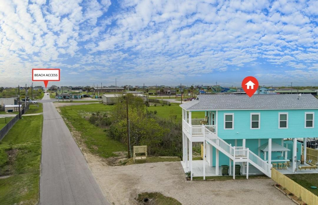 Photo of Others in Crystal Beach