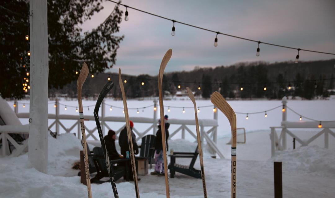 Photo of Others in Haliburton