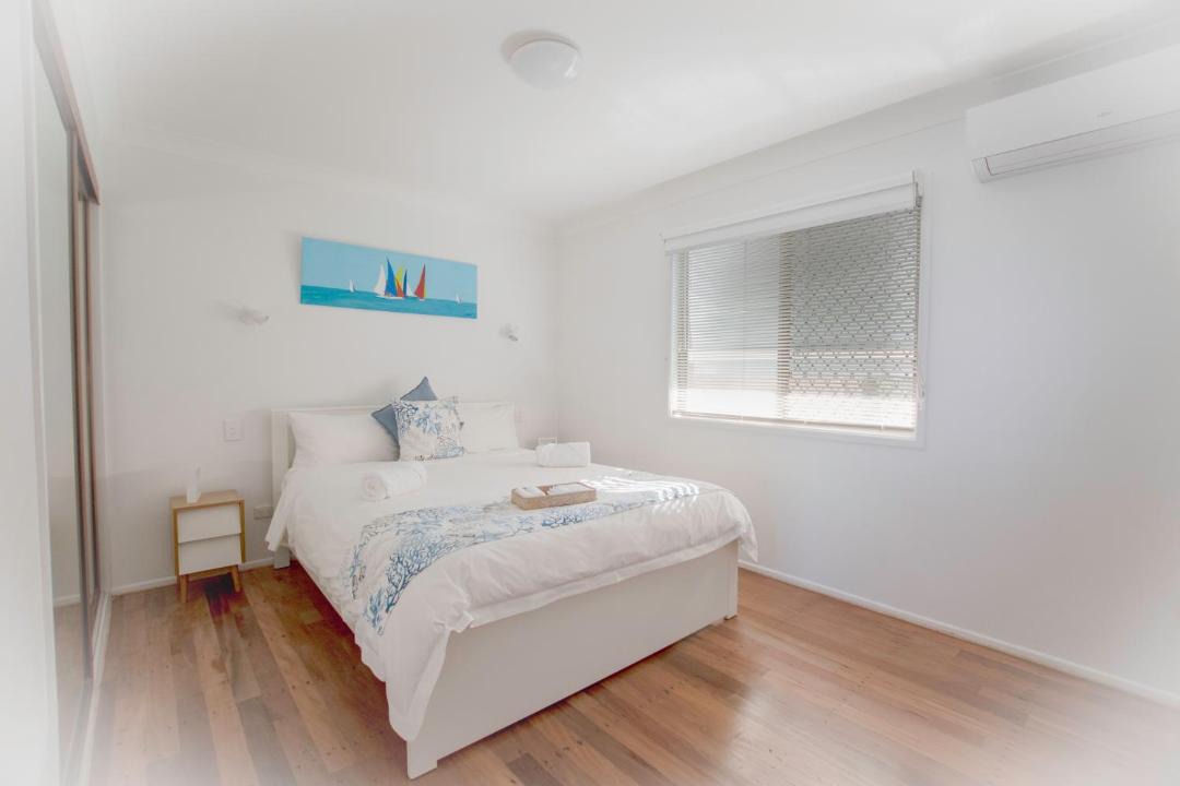 Photo of Bedroom in Lota