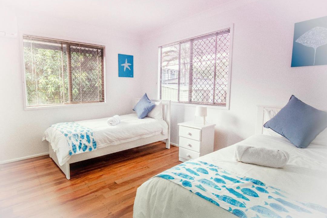 Photo of Bedroom in Lota