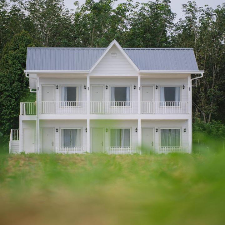 Photo of Buildings in Keningau